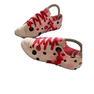 Converse Chuck Taylor All Star Sneakers‎ Junior Girls 4